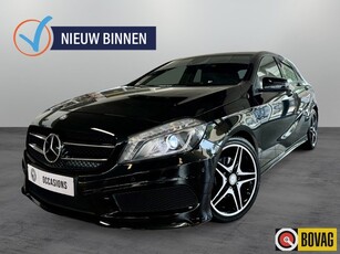 Mercedes-Benz A-Klasse A180 AMG Sport/-Line AUT. XENON LED