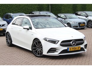 Mercedes-Benz A-Klasse AMG 35 4MATIC Edition 1 /