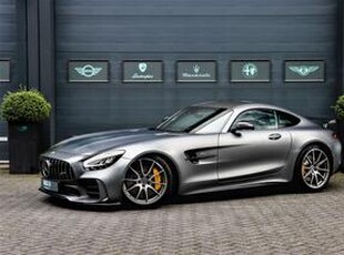 Mercedes-Benz AMG-GT 4.0 R|Dealer|Magno|Facelift