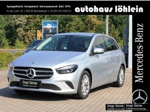 Mercedes-Benz B 250