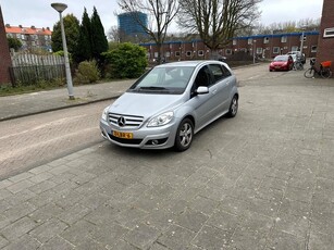 Mercedes-Benz B-Klasse 160 BlueEFFICIENCY NE APK Airco