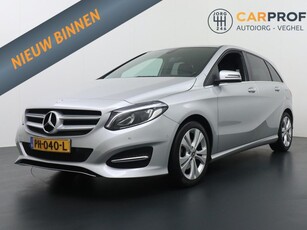 Mercedes-Benz B-klasse 180 1e Eigenaar Dealer onderhouden