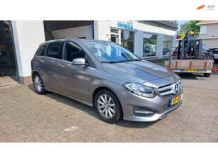 Mercedes-Benz B-klasse 180 Ambition