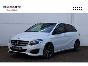 Mercedes-Benz B-Klasse 180 Ambition Automaat 122pk