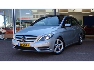 Mercedes-Benz B-klasse 180 Ambition Automaat Panodak