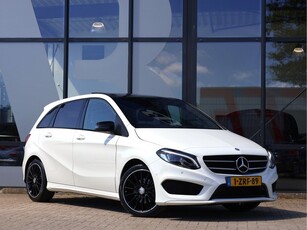 Mercedes-Benz B-Klasse 180 AMG line Automaat