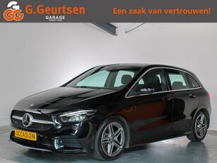 Mercedes-Benz B-Klasse 180 AMG-line, Navigatie, LED