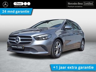 Mercedes-Benz B-klasse 180 Business Solution