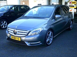 Mercedes-Benz B-klasse 180 CDI Lease Edition