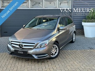 Mercedes-Benz B-Klasse 180 CDI Prestige, navigatie, airco