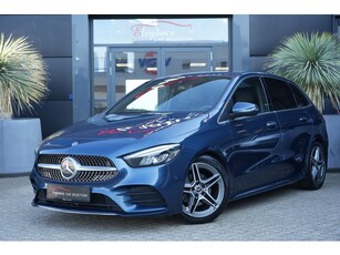 Mercedes-Benz B-Klasse 180 Launch Edition Premium