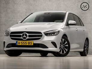 Mercedes-Benz B-Klasse 180 Sport Solution Automaat (GROOT