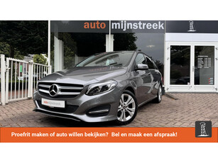 Mercedes-Benz B-klasse 200 Ambition | 44.000 KM | Afneembare trekhaak |