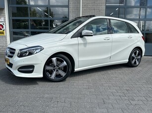 Mercedes-Benz B-klasse 200 Ambition SCHUIFDAK RECENT