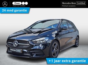 Mercedes-Benz B-klasse 200 Panoramadak AMG Night