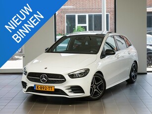 Mercedes-Benz B-klasse 200 Business Solution AMG PANO/ FULL