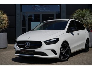 Mercedes-Benz B-Klasse 200 Luxury Line 164pk