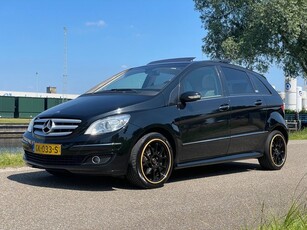 Mercedes-Benz B-klasse 200 Pano Airco Cruise