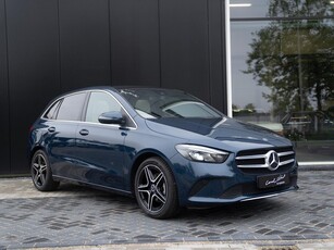 Mercedes-Benz B-klasse 200 Premium