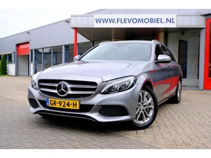 Mercedes-Benz C-klasse Estate 350 e Lease Edition Aut.