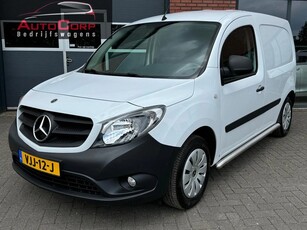 Mercedes-Benz Citan 108 CDI Airco Cruise 2021 kangoo