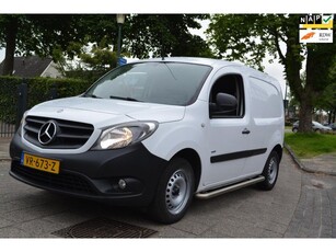 Mercedes-Benz Citan 108 CDI BlueEFFICIENCY