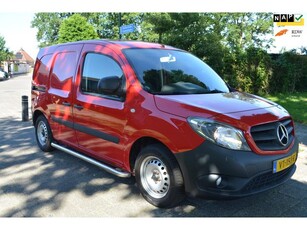 Mercedes-Benz Citan 108 CDI Economy