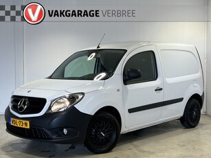 Mercedes-Benz Citan 108 CDI Economy Navigatie DAB Radio