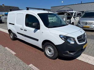 Mercedes-Benz Citan 109 CDI 66KW Extra Lang MAXI AIRCO