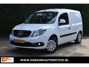 Mercedes-Benz Citan 109 CDI BlueEFFICIENCY PDC Trekhaak