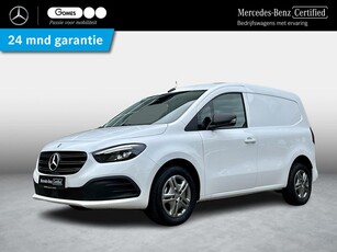 Mercedes-Benz Citan 110 CDI L1 Pro