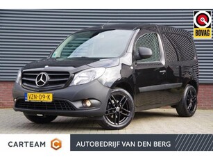 Mercedes-Benz Citan 112 AUT. BENZINE, AIRCO