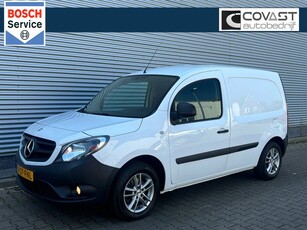 Mercedes-Benz CITAN 112 Benzine AutomaatAll in