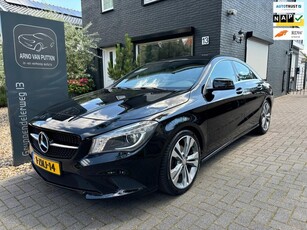 Mercedes-Benz CLA-klasse 180 Edition 1 /Camera / Led / Airco