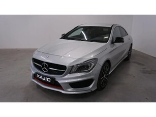 Mercedes-Benz CLA-Klasse 200 Ambition (bj 2013)