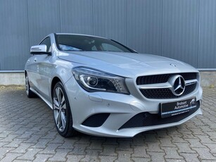 Mercedes-Benz CLA-Klasse 200 Ambition Climate Control