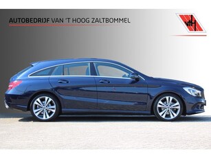 Mercedes-Benz CLA-Klasse Shooting Brake 200 AUT7 Ambition