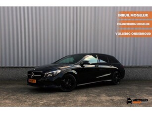 Mercedes-Benz CLA-klasse Shooting Brake CLA 180 Aut. Urban