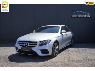 Mercedes-Benz E-klasse 200 Business Solution AMG