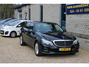 Mercedes-Benz E-Klasse 220 BlueTEC Ambition Elegance