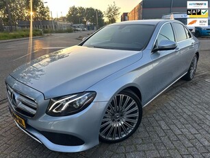 Mercedes-Benz E-klasse 350 d Prestige Plus 258PK NEW MODEL