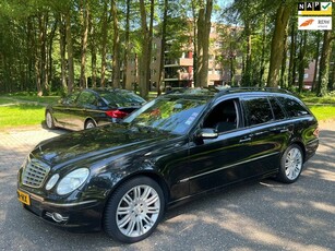 Mercedes-Benz E-klasse Combi 320 CDI Avantgarde Facelift