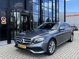 Mercedes-Benz E-klasse Estate 200 Avantgarde Widescreen