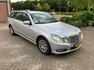 Mercedes-Benz E-klasse Estate 200 CDI Business Class Avantgarde € 4350 EXPORT PRIJS