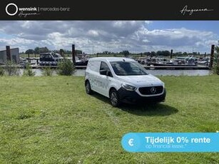 Mercedes-Benz eCitan GB 51kW L1 PRO Navi | Stoel verwarming | 285 KM Actieradius