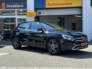 Mercedes-Benz GLA 180 Business Solution (bj 2019)