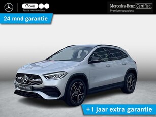 Mercedes-Benz GLA-klasse 250 e AMG Panoramadak