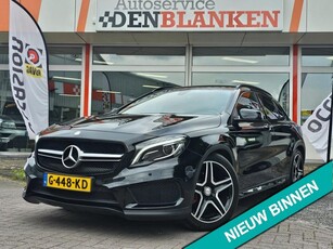 Mercedes-Benz GLA-klasse 250 Prestige AMG Automaat 211pk