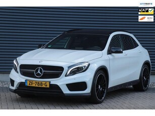 Mercedes-Benz GLA-klasse GLA 250 AMG / NAVI /