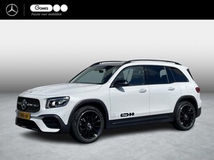 Mercedes-Benz GLB 180 AMG Line Premium Nightpakket